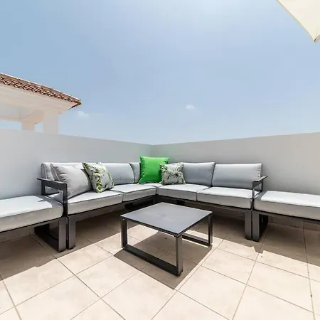 Apartment Casa Marietha With Swimming Pool And Roof Terrace *